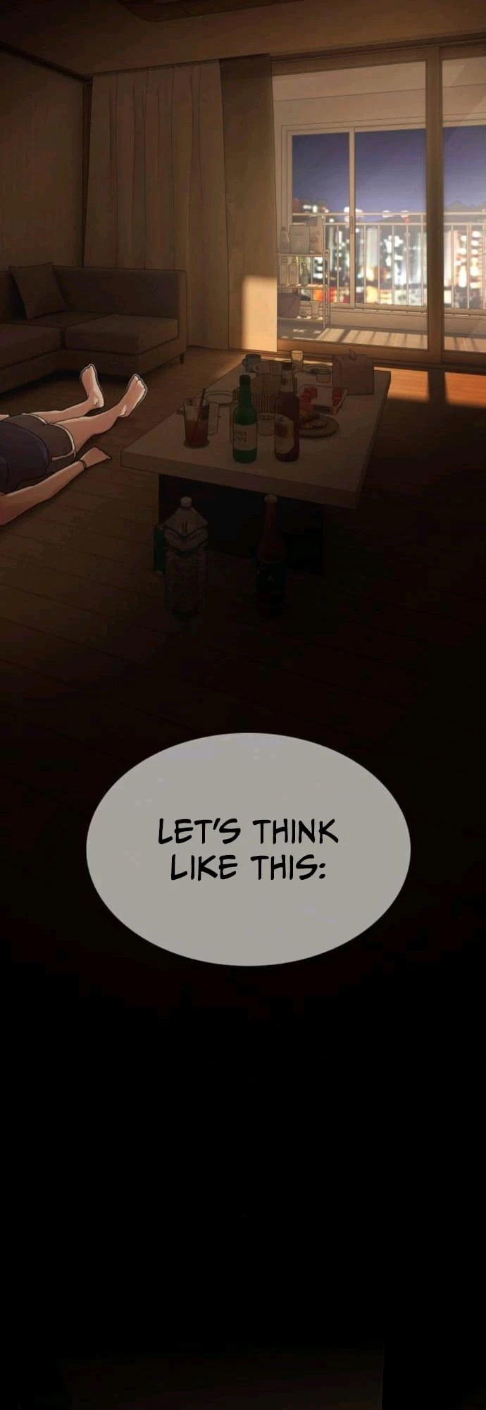 The Genius Who Sees Through the World Chapter 31 - 76