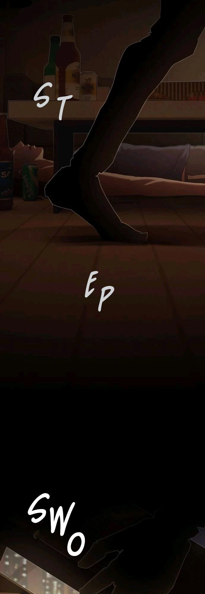 The Genius Who Sees Through the World Chapter 31 - 77