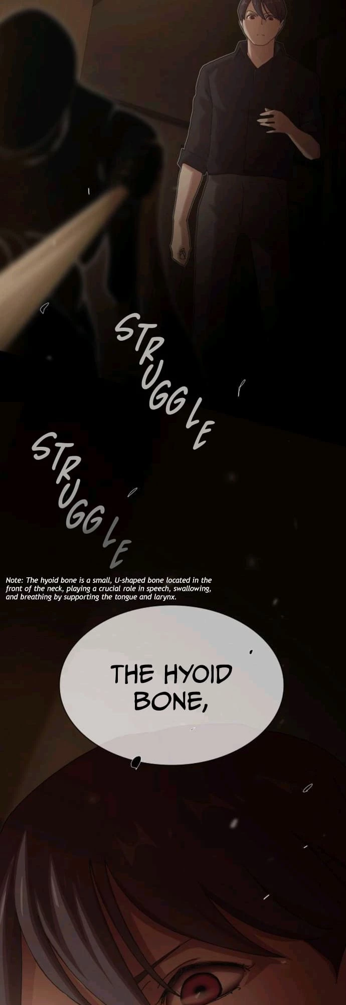 The Genius Who Sees Through the World Chapter 31 - 91