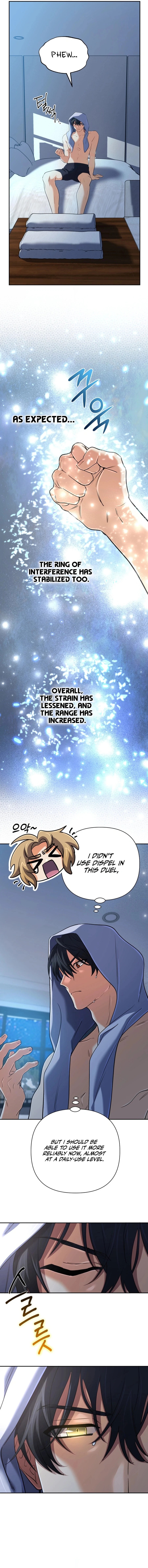 The Reincarnation of the Great Mage in Myth Chapter 60 - 2
