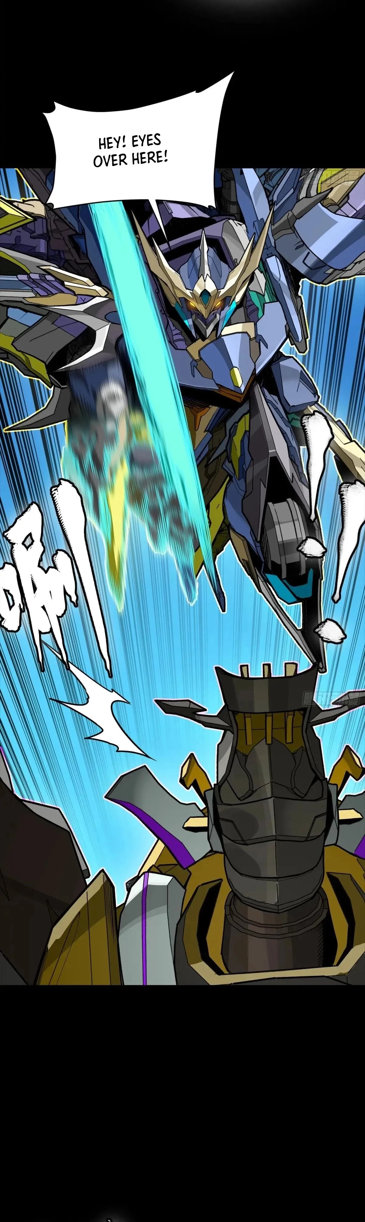 Legend of Star General Chapter 291 - 5