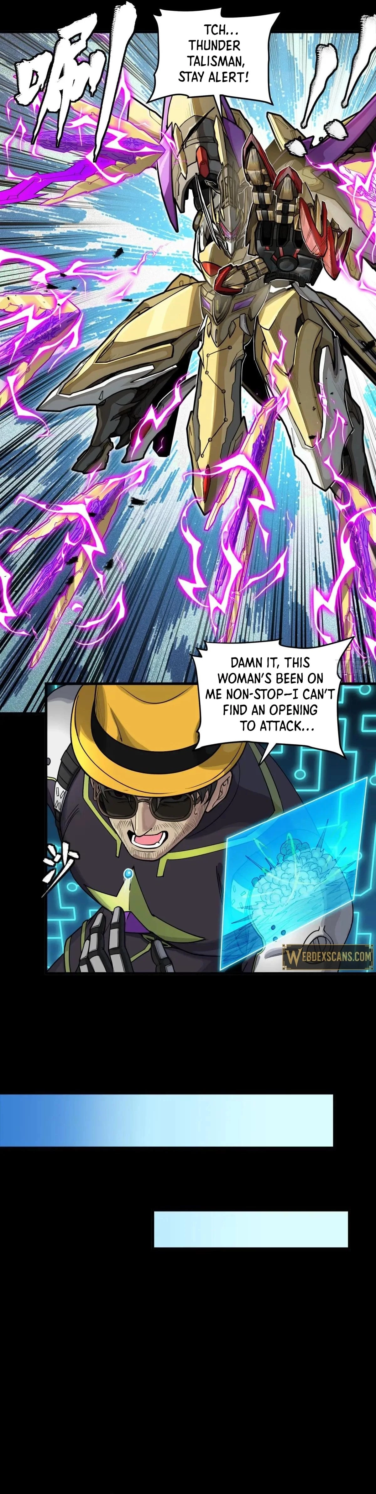 Legend of Star General Chapter 291 - 9