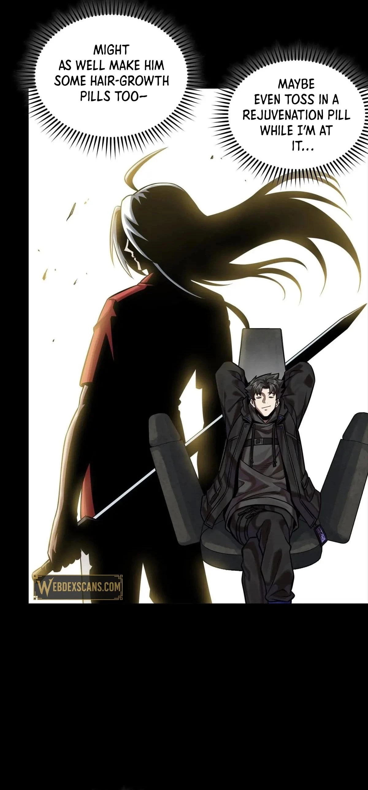 Legend of Star General Chapter 291 - 12