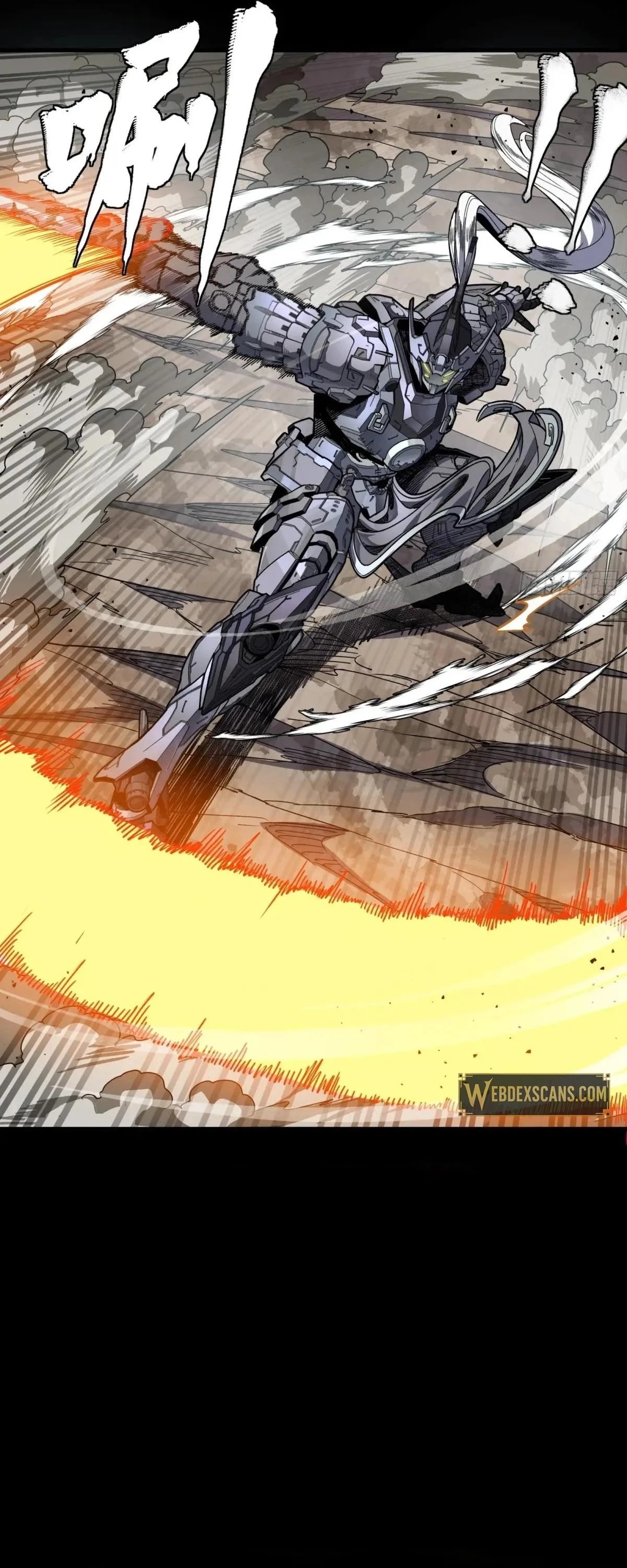 Legend of Star General Chapter 291 - 20