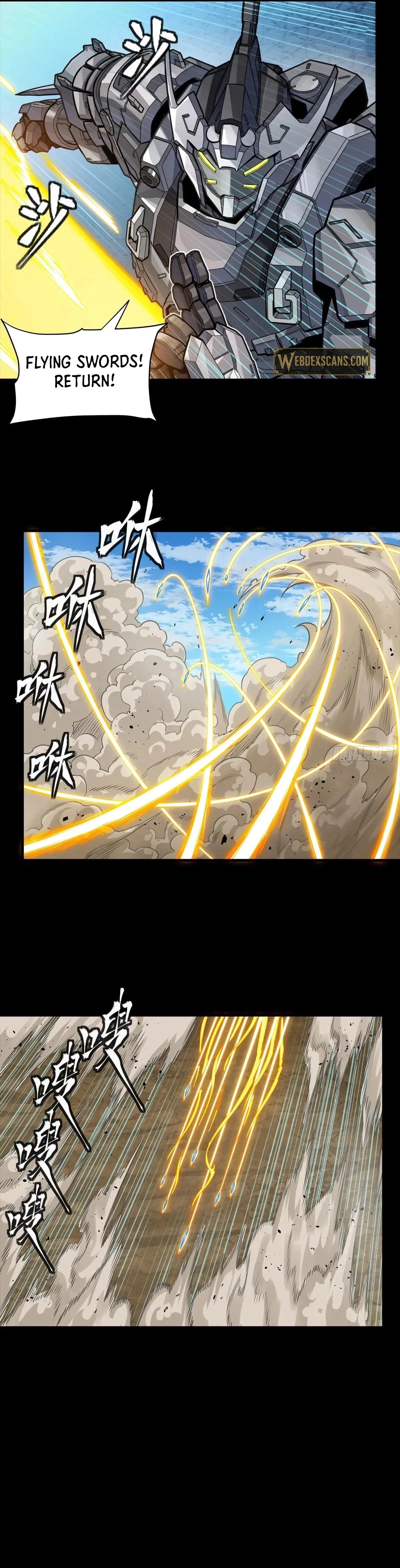 Legend of Star General Chapter 291 - 26