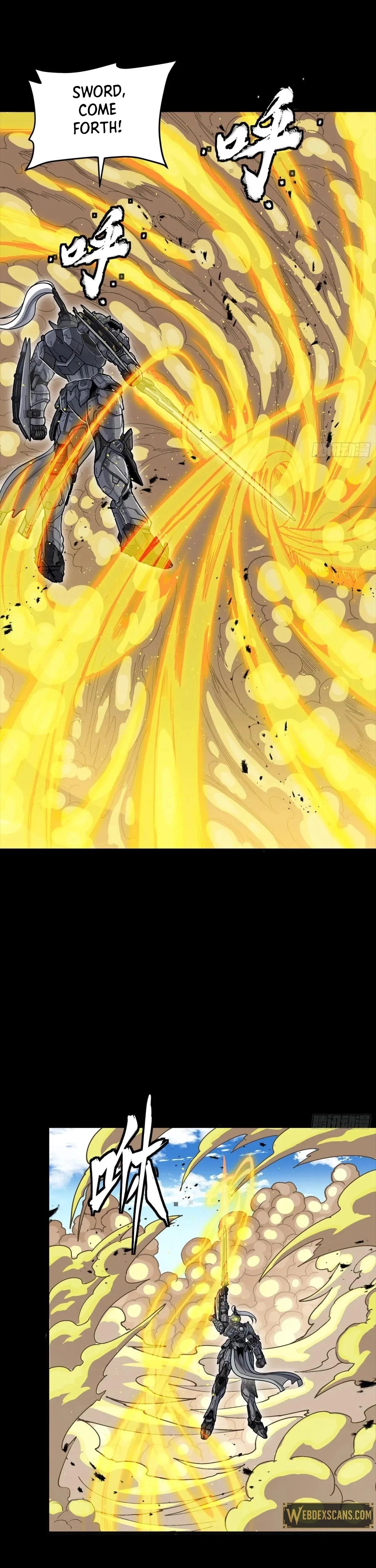 Legend of Star General Chapter 291 - 32