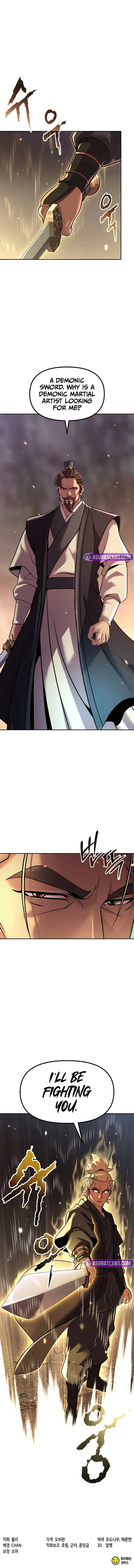 Chronicles of the Demon Faction Chapter 127 - 15