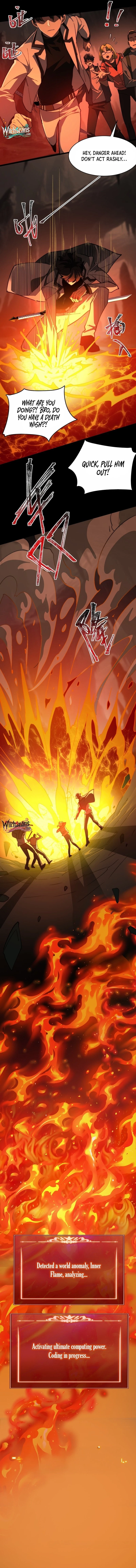 After the School Belle Dumped Me, I Became a Martial Arts God Chapter 4 - 10