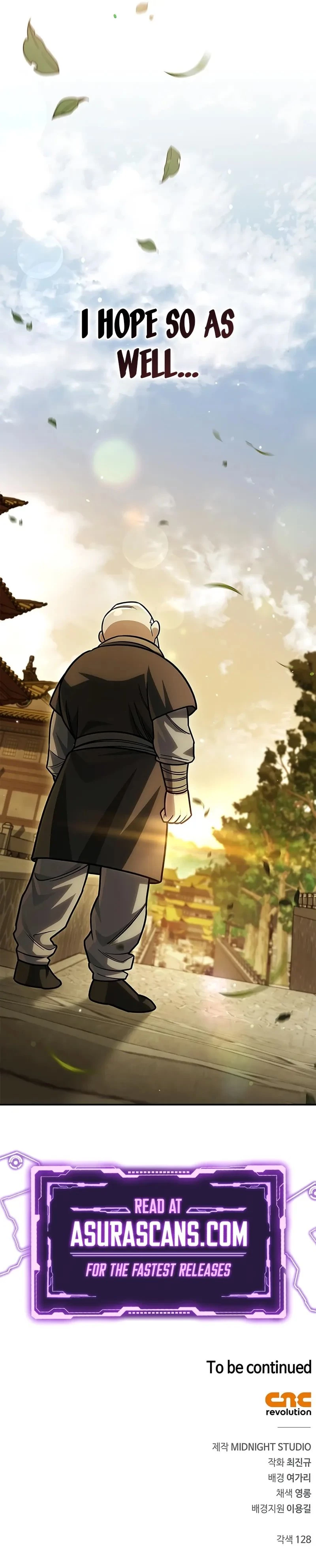 Heavenly Grand Archive's Young Master Chapter 137 - 13