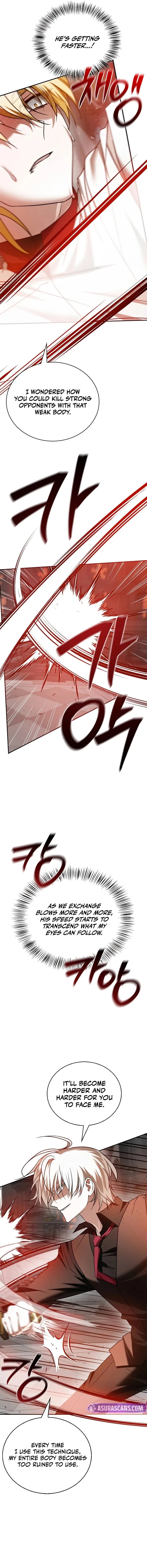 I'm Not That Kind of Talent Chapter 90 - 3