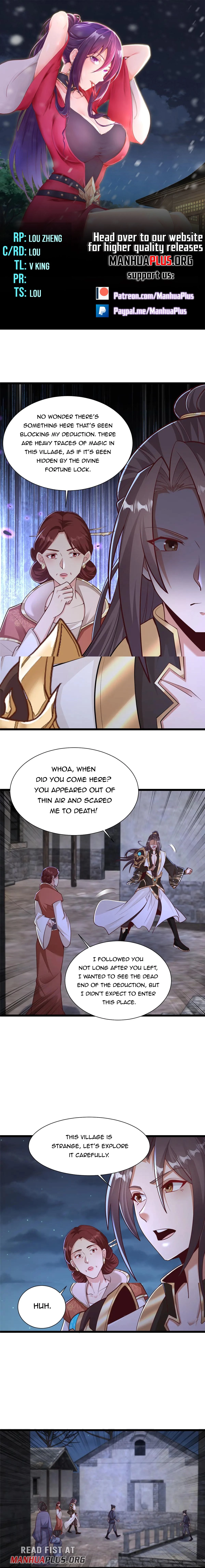 Dragon Master Chapter 435 - 1