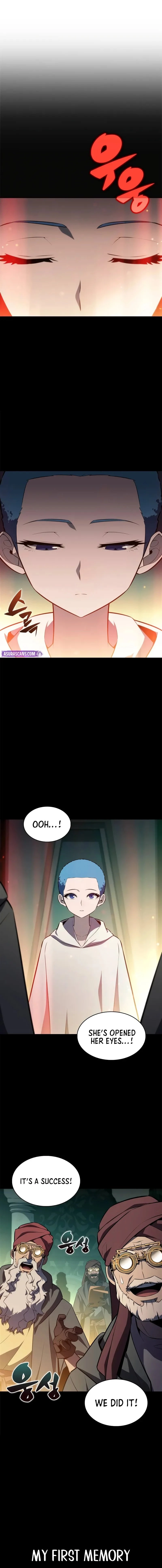I’m the Max-Level Newbie Chapter 215 - 2