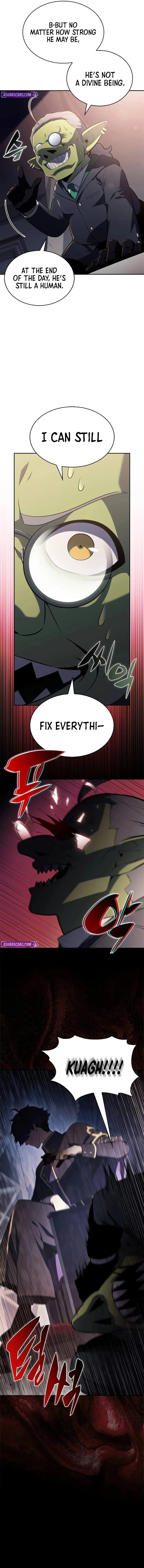 I’m the Max-Level Newbie Chapter 215 - 9
