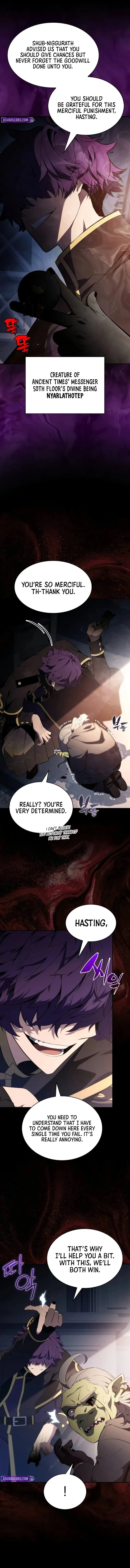 I’m the Max-Level Newbie Chapter 215 - 10