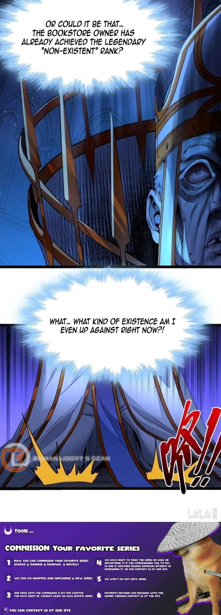I'm Really Not the Evil God's Lackey Chapter 167 - 10