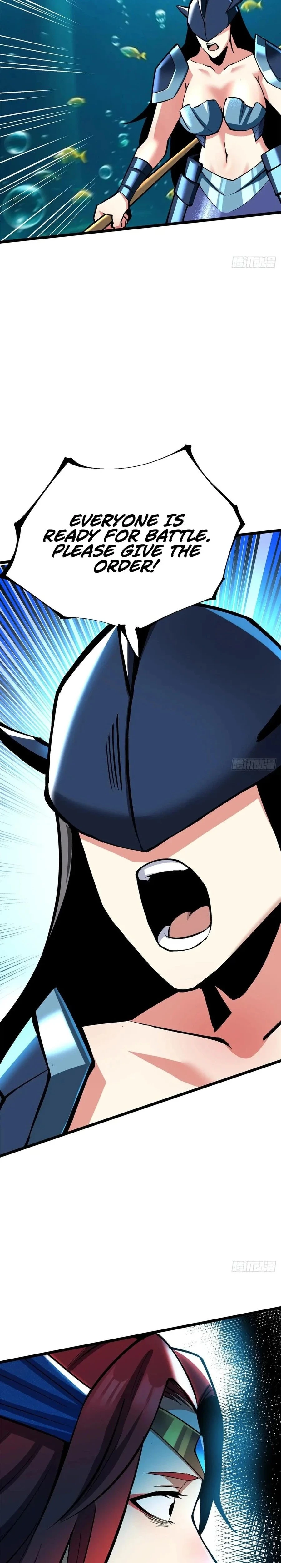 I Really Don't Want to Learn Forbidden Spells Chapter 131 - 9
