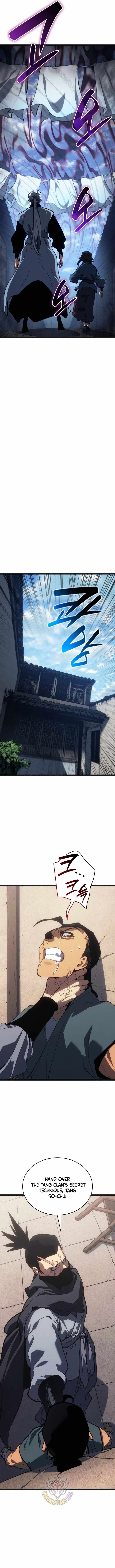 Reaper of the Drifting Moon Chapter 95 - 6