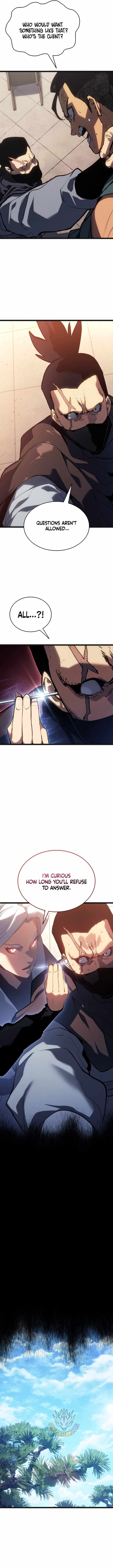 Reaper of the Drifting Moon Chapter 95 - 7