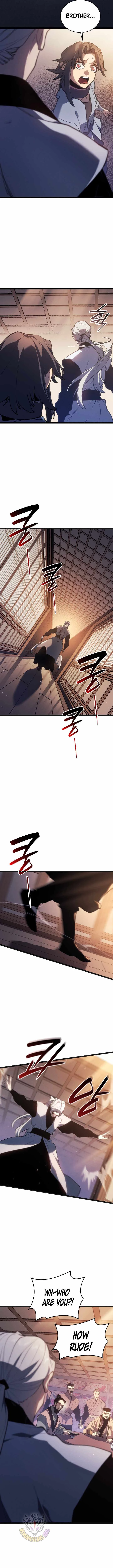 Reaper of the Drifting Moon Chapter 96 - 13