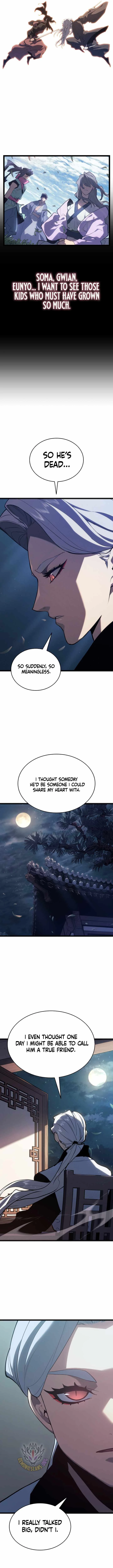 Reaper of the Drifting Moon Chapter 96 - 16