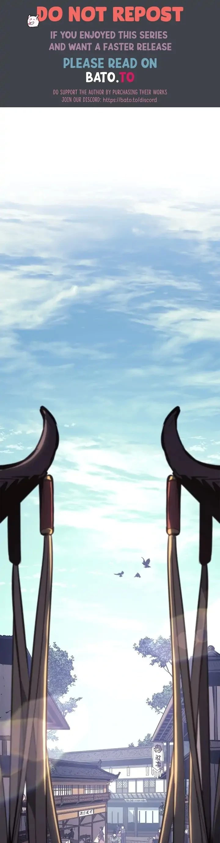 Reaper of the Drifting Moon Chapter 94 - 1