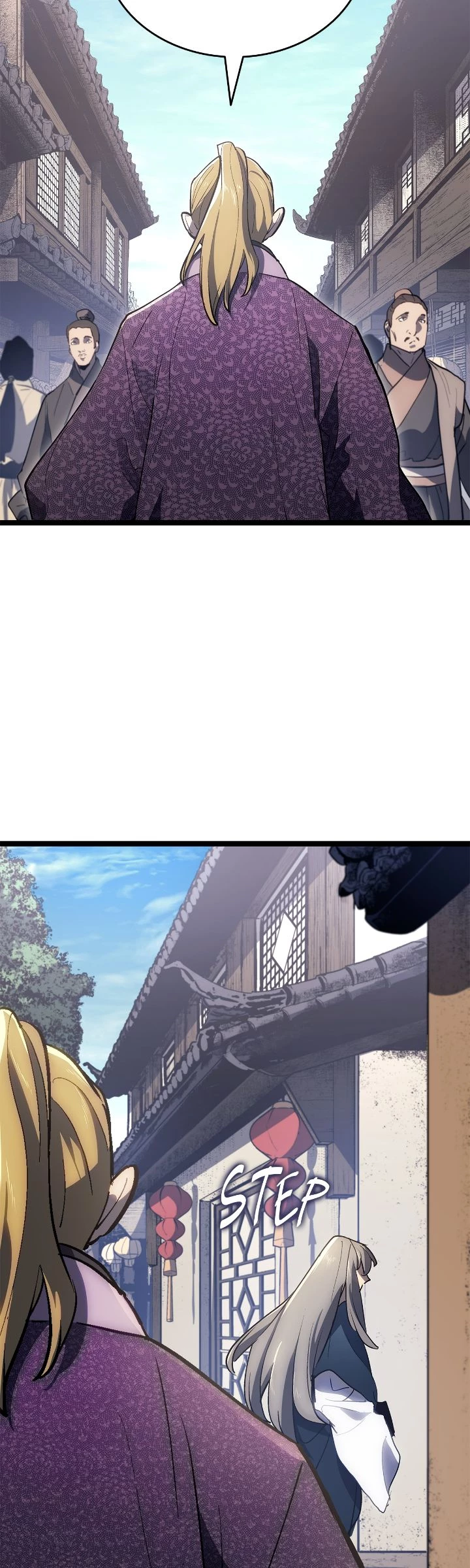 Reaper of the Drifting Moon Chapter 94 - 8