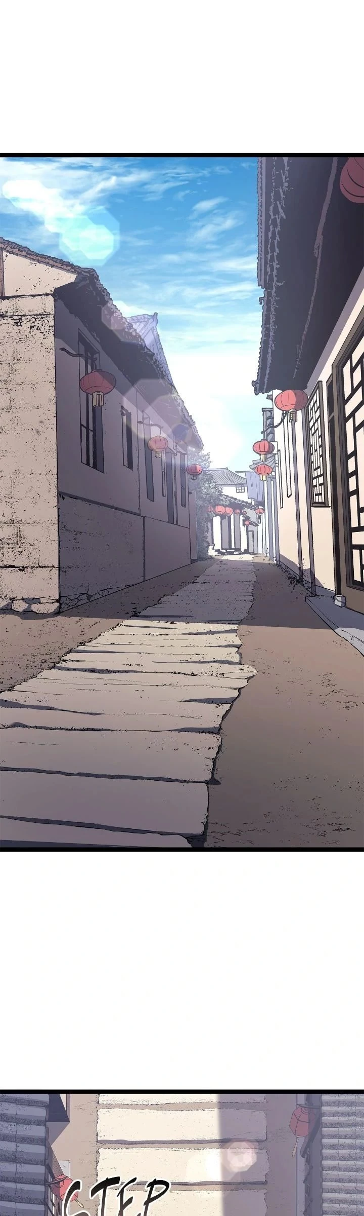 Reaper of the Drifting Moon Chapter 94 - 12