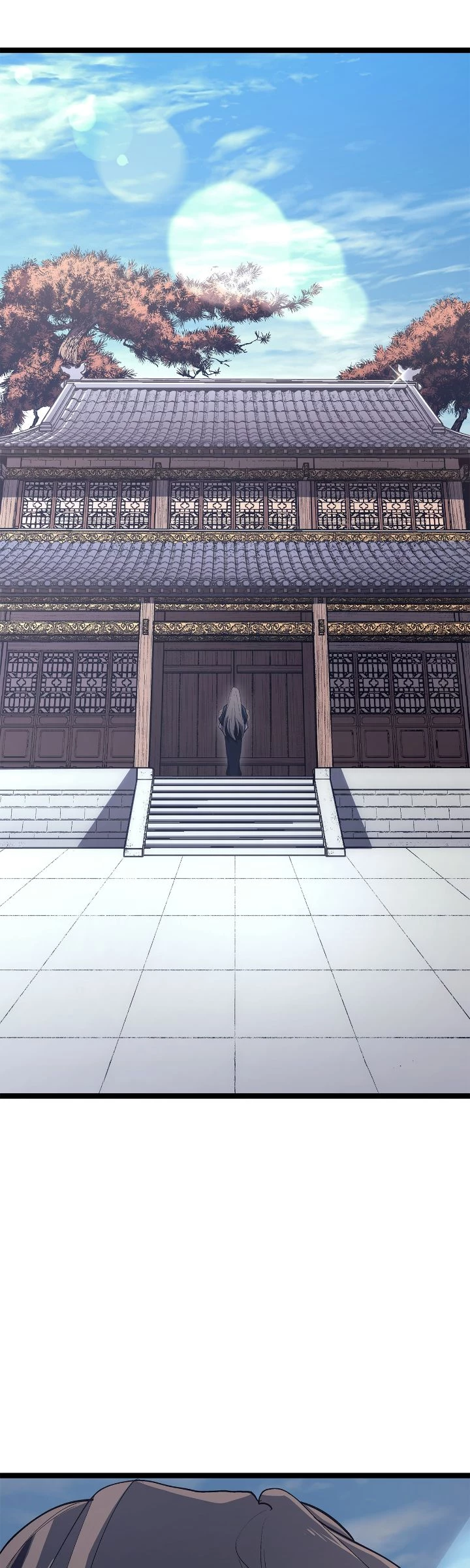 Reaper of the Drifting Moon Chapter 94 - 15