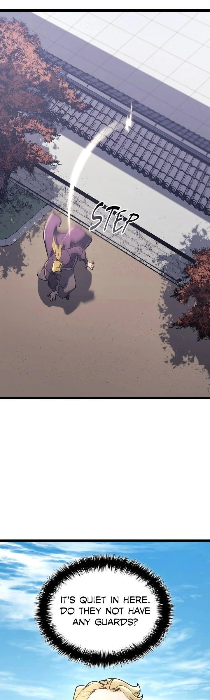 Reaper of the Drifting Moon Chapter 94 - 21