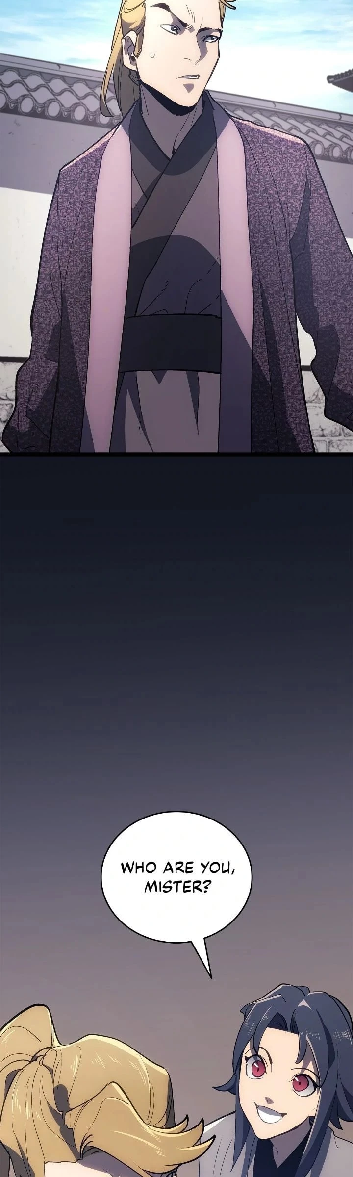 Reaper of the Drifting Moon Chapter 94 - 22