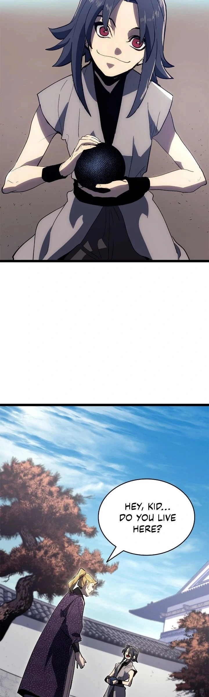Reaper of the Drifting Moon Chapter 94 - 25