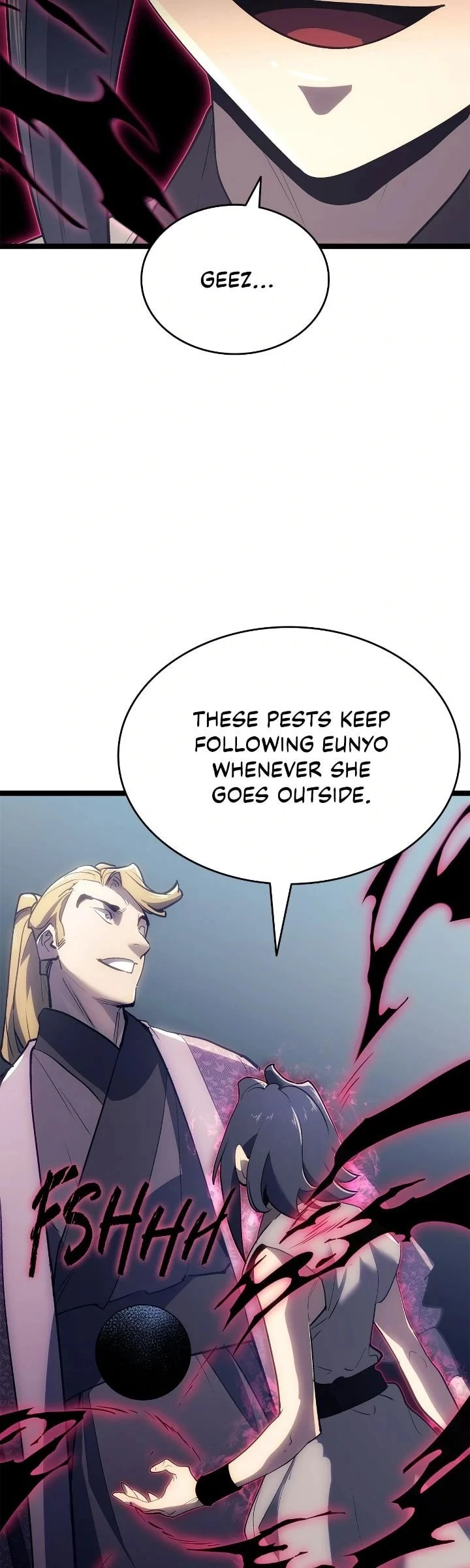 Reaper of the Drifting Moon Chapter 94 - 28