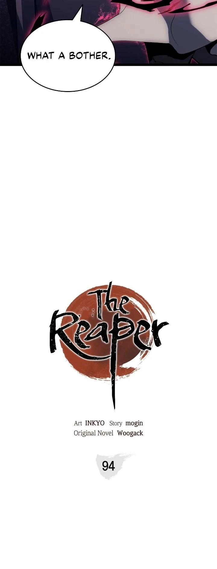 Reaper of the Drifting Moon Chapter 94 - 29