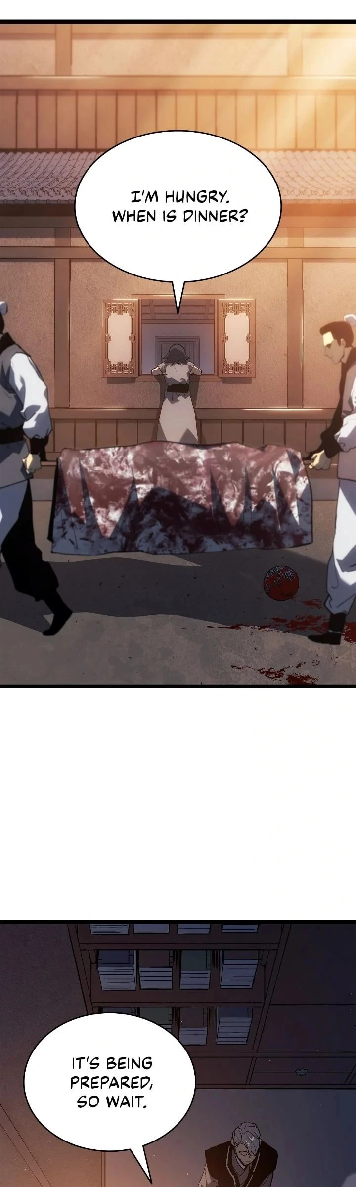 Reaper of the Drifting Moon Chapter 94 - 33