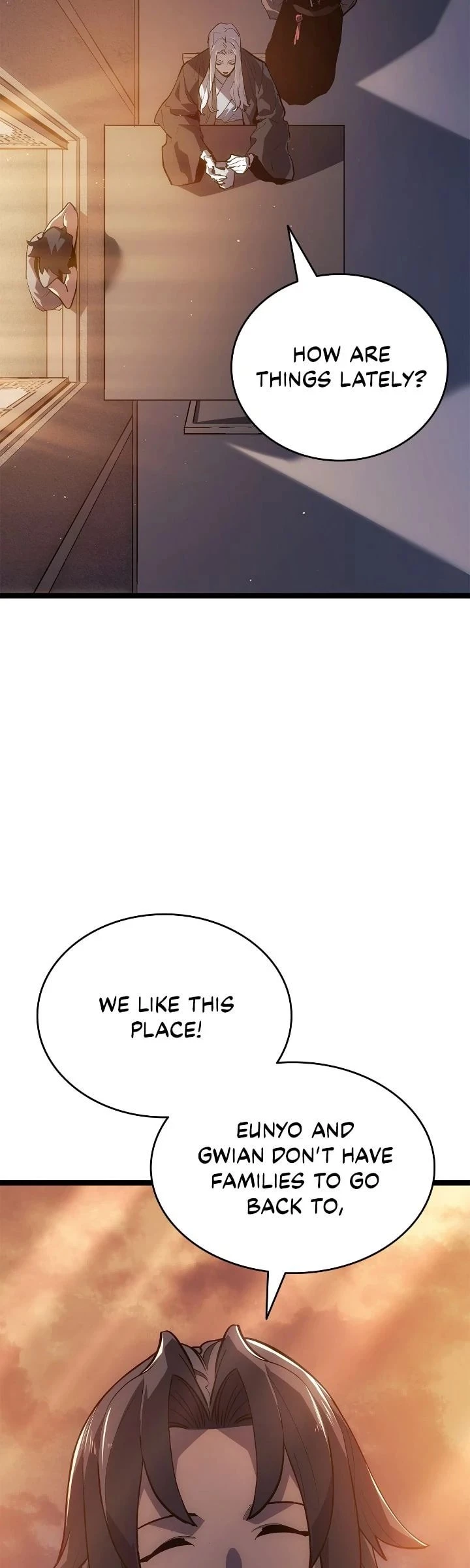 Reaper of the Drifting Moon Chapter 94 - 34