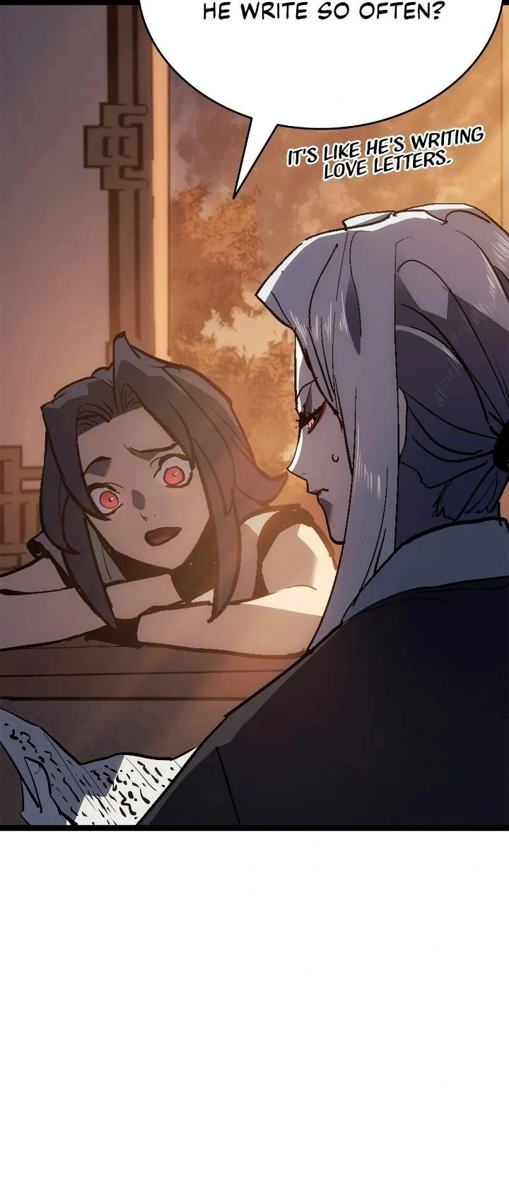 Reaper of the Drifting Moon Chapter 94 - 38