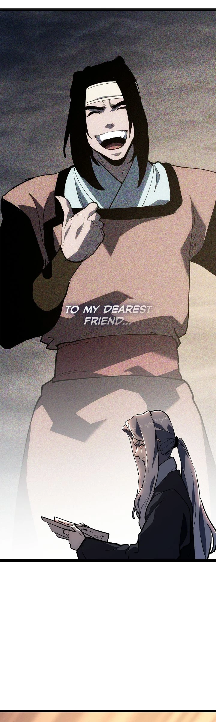 Reaper of the Drifting Moon Chapter 94 - 39