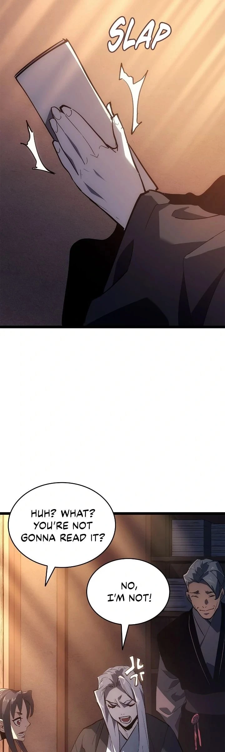 Reaper of the Drifting Moon Chapter 94 - 40