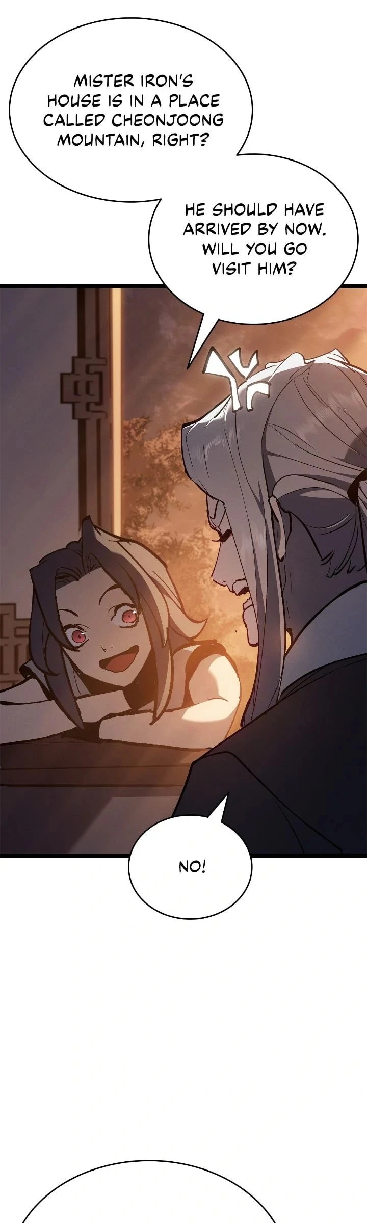 Reaper of the Drifting Moon Chapter 94 - 42
