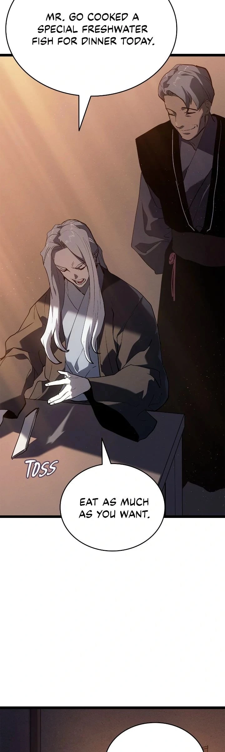 Reaper of the Drifting Moon Chapter 94 - 43
