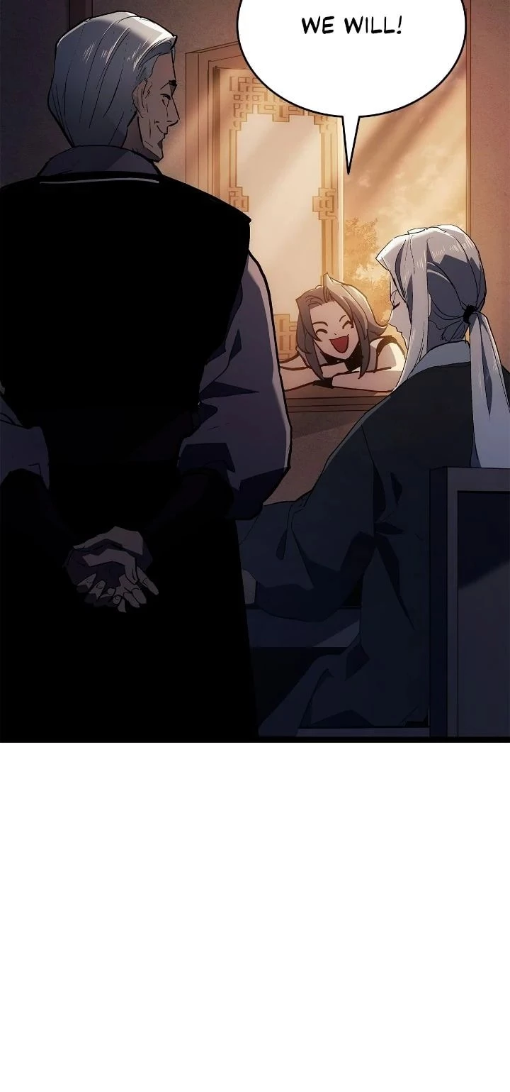 Reaper of the Drifting Moon Chapter 94 - 44