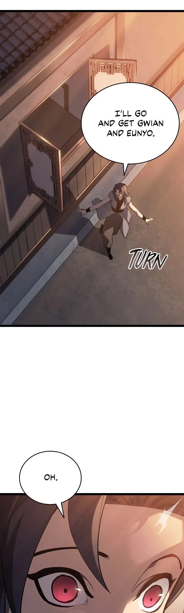 Reaper of the Drifting Moon Chapter 94 - 45