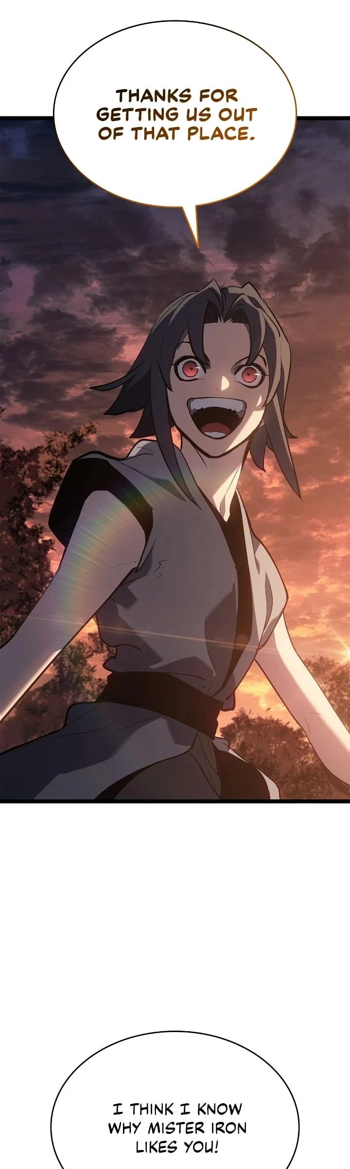 Reaper of the Drifting Moon Chapter 94 - 48
