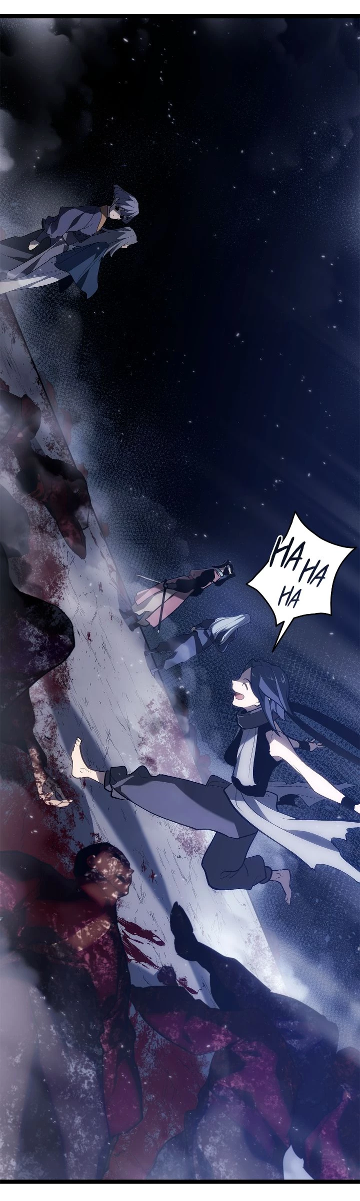 Reaper of the Drifting Moon Chapter 93 - 4