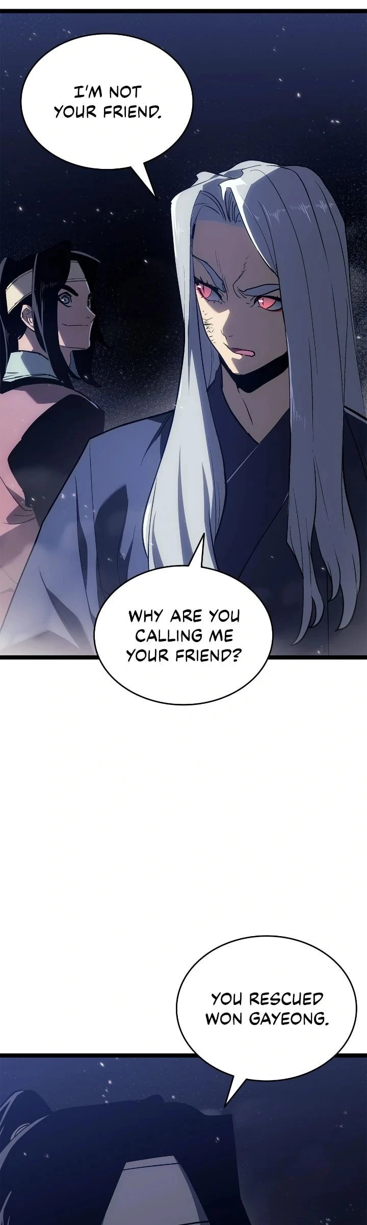Reaper of the Drifting Moon Chapter 93 - 7