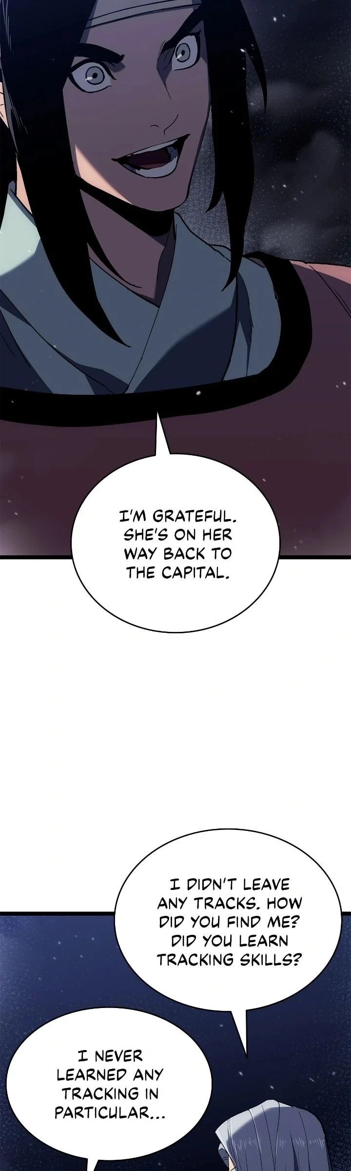 Reaper of the Drifting Moon Chapter 93 - 8