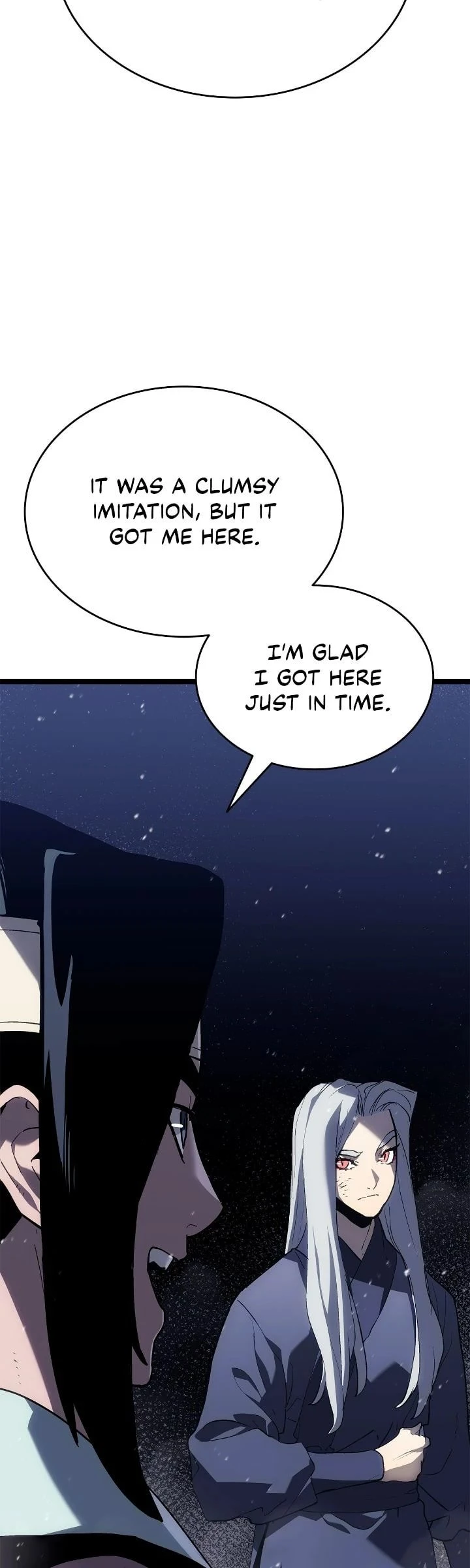 Reaper of the Drifting Moon Chapter 93 - 11