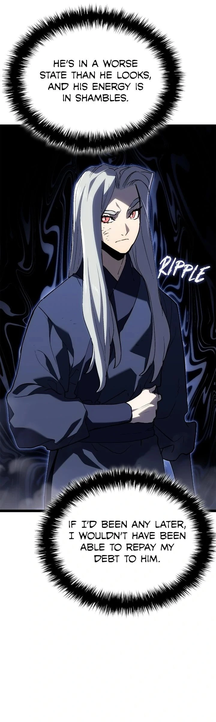 Reaper of the Drifting Moon Chapter 93 - 13