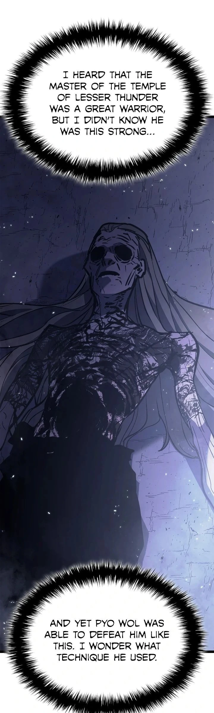 Reaper of the Drifting Moon Chapter 93 - 14