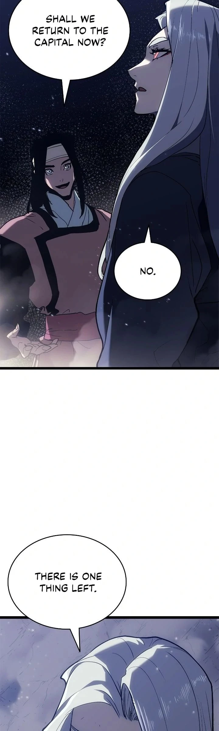 Reaper of the Drifting Moon Chapter 93 - 17